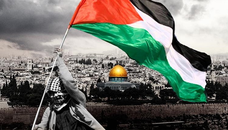 أبوالغيط : البرازيل والجامعة العربية متفقتان على ضرورة إقامة الدولة الفلسطينية المستقلة في أسرع وقت 1 القضية الفلسطينية1708018204