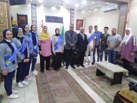 "التعليم" تعلن المدارس الفائزة بمسابقة دوري المكاتب التنفيذية لاتحاد الطلاب على مستوى الجمهورية 1 تعليم 11707732903