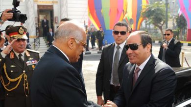 رئيس «النواب» يهنئ السيسي بذكرى الإسراء والمعراج1707209043