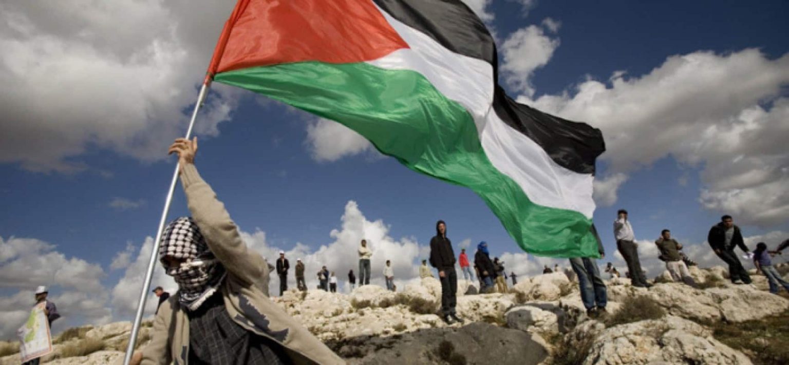 "الوطني" الفلسطيني يدين العجز والتخاذل الدوليين المتواصلين على وقف المجازر الإسرائيلية 1 قضية فلسطين