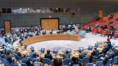 مجلس الأمن يعقد اجتماعا لمناقشة الأزمة السياسية في الصومال1707846246