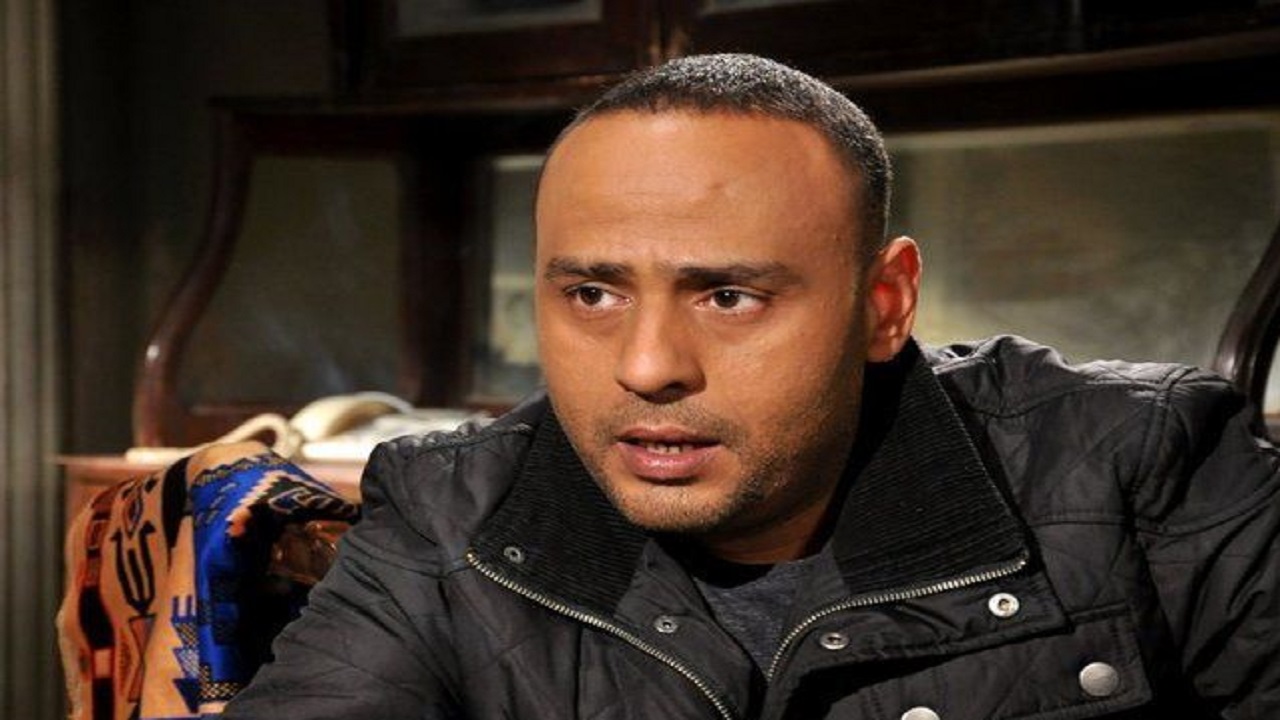 محمود عبدالمغني: شخصيتي محورية في مسلسل "غالية بـ100 راجل" .. وسمية الخشاب شقيقتي 1 محمود عبد المغني1708781703