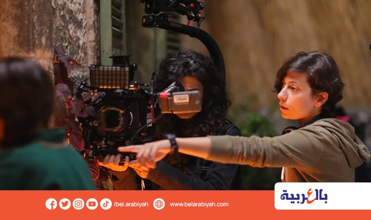 مخرجة فيلم"فرحة":سعيدة بفوز الفيلم على الجائزة ال6 من مهرجان صفاقس الدولي 1 مخرجة فيلم فرحة على نتفليكس لقد قلنا الحقيقة 1707670383