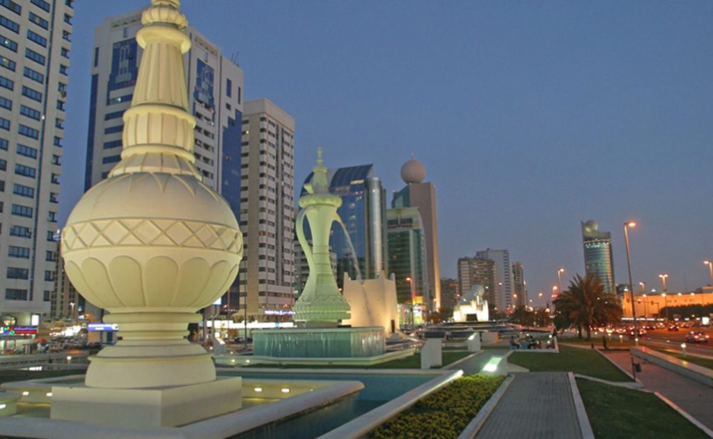 "الاتحاد" الإماراتية: أبوظبي تسعى لدعم مسار السلام الشامل في غزة 1 أبوظبي1710229327