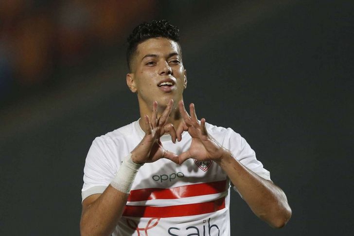 الأشعة تثبت تعرض إمام عاشور لاعب منتخب مصر لخلع ما بين مفصل الترقوة ولوح الكتف 1 إمام عاشور 1624228596 01711150804