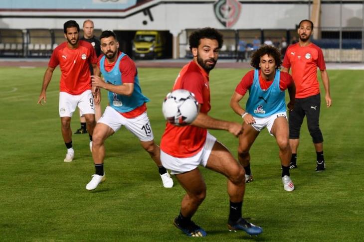 اتحاد الكرة: مصر تستضيف البطولة الدولية الودية بدلا من الإمارات 1 اتحاد الكرة يحقق مع لاعبي منتخب مصر1710341102