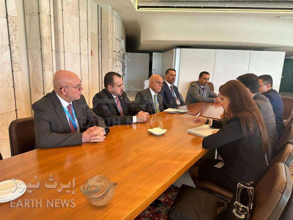 وزير الصحة يبحث مع وفد إسباني توسيع آفاق التعاون في خدمات زراعة الأعضاء ونقل الدم 1 ثثث1710784983