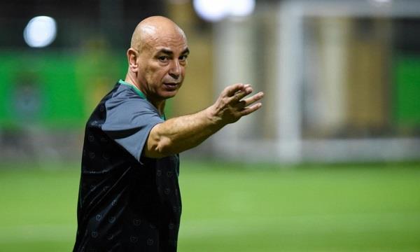 حسام حسن يعلن تشكيل منتخب مصر لمواجهة نيوزيلندا في افتتاح كأس عاصمة مصر 1 حسام حسن1711137005