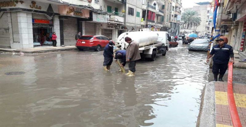 محافظة البحرالأحمر ترفع درجة الاستعداد لمجابهة الأمطار المحتملة 1 رفع درجة الاستعداد القصوى في المحافظات1710757505
