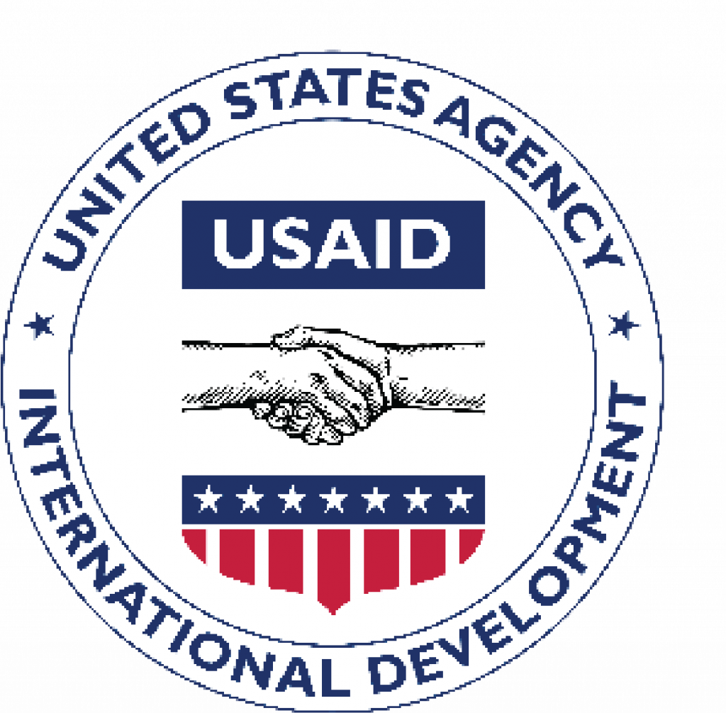 الوكالة الأمريكية للتنمية الدولية تعلن إطلاق مكتب التجارة الإفريقي لربط التجار الأمريكيين بالمنتجين الأفارقة 1 شعارات الشراكات 031711576923