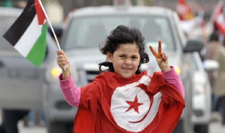 تونس تجدد موقفها الثابت والمناصر للفلسطينيين لاستعادة حقوقهم المشروعة 1 فلسطين1711807985