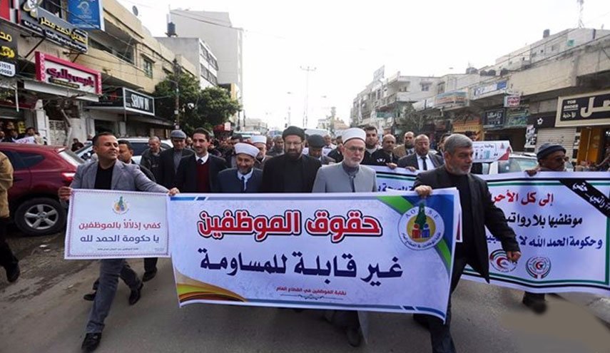 الوضع المأساوي في غزة يفرض نفسه على اجتماعات مجلس الجامعة العربية 1 فلسطين غزة1709549524