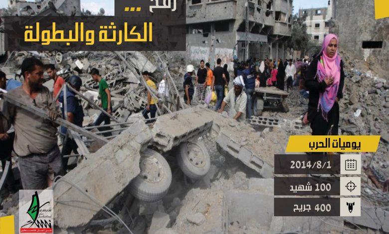 الخارجية الأمريكية: نريد خطة لحماية المدنيين في رفح جنوبي قطاع غزة 1 14757372761710227884
