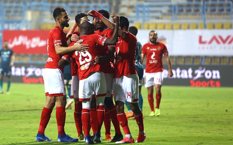 رسميا.. تأجيل مباراتي الزمالك ضد بلدية المحلة والأهلي أمام مودرن فيوتشر في الدوري 1 00001711238824