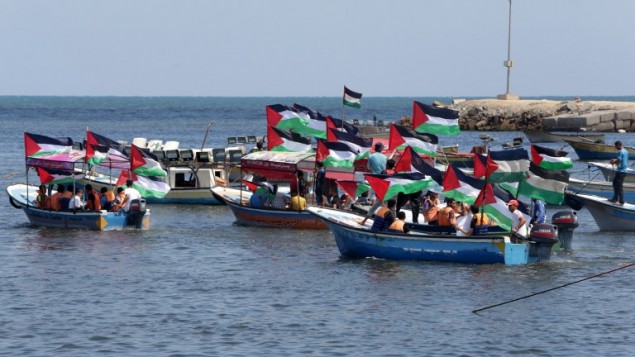 أول سفينة أمريكية تبحر نحو غزة تمهيدا لإنشاء رصيف مؤقت لتقديم المساعدات الإنسانية 1 000 Nic6463687