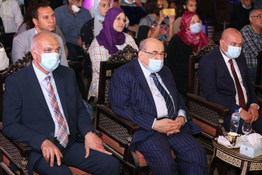 مكتبة الإسكندرية تنظم حفلات "ليالي المقامات الروحية" في بيت السناري الأسبةع المقبل 1 02 81710067564