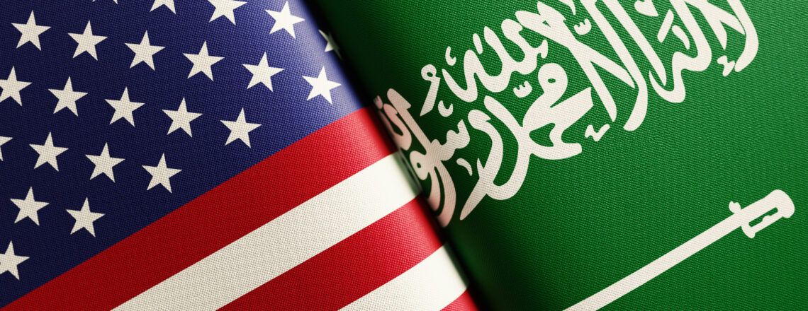 الولايات المتحدة والمملكة العربية السعودية تؤكدان أهمية إنهاء الصراعات في السودان واليمن 1 1 2
