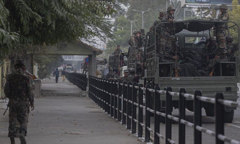 إصابة جنديين هنديين جراء انفجار في ولاية تشهاتيسجاره 1 1000x563 cmsv2 42503a28 af9e 55a5 9597 3fabab4e2d1d 44109501711209243