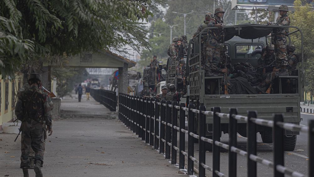إصابة جنديين هنديين جراء انفجار في ولاية تشهاتيسجاره 1 1000x563 cmsv2 42503a28 af9e 55a5 9597 3fabab4e2d1d 44109501711209243