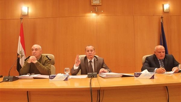 محافظ دمياط تُطلق إشارة بدء ندوات "القومي لتنظيم الاتصالات" لتوعية المجتمع بأهمية التحول الرقمي 1 1011709564524
