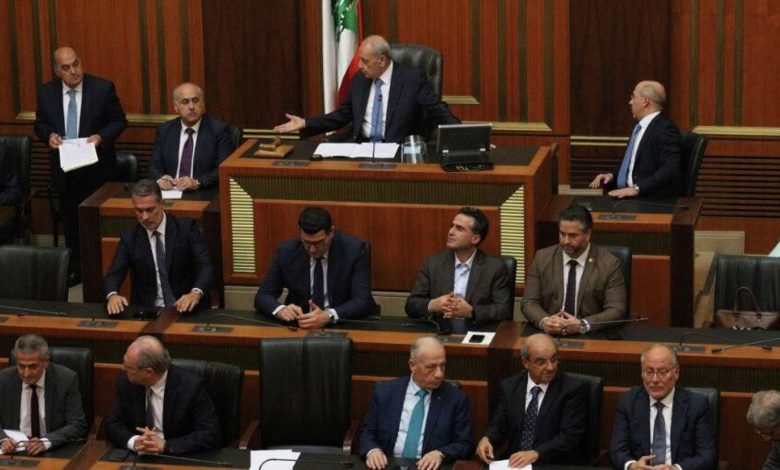 مصر خلال اجتماعات اللجنة الخماسية حول لبنان: ندعم جهود انتخاب رئيس جديد بعد 16 شهراً من شغور المنصب 1 1068384362 214:0:1067:853 1920x0 80 0 0 f2739787088fdbbe4560fe86aba1e2d51709402464