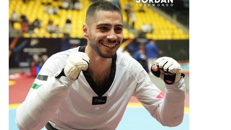 اتحاد السلاح يعلن تأهل 21 لاعبا ولاعبة لأولمبياد باريس بعدد تاريخي 1 12202322120207179363921711372743