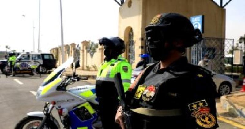 أجهزة الأمن تنجح في إعادة 36 هاتفا محمولا بعد ضبط عاطلين قاما بسرقتهم بالشرقية 1 125391711533970