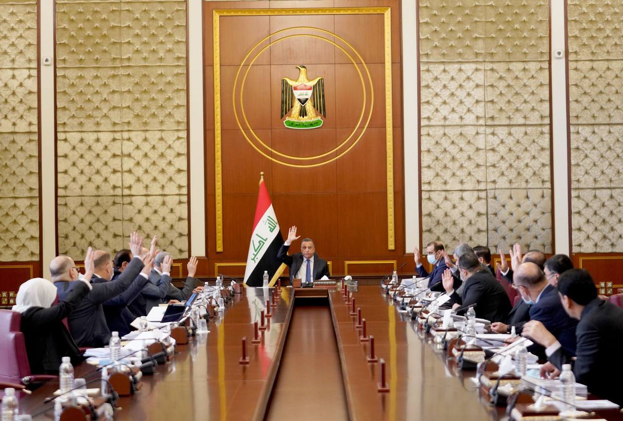 مجلس الوزراء يوافق على قرار بإنشاء غرفة صناعات الدعاية والإعلان باتحاد الصناعات المصرية 1 141392022 221709731143