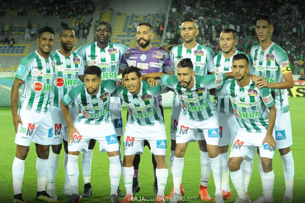 دريمز الغاني يضع قدما في نصف نهائي الكونفدرالية بفوزه علي الملعب المالي 2ـ1 1 1537111737 raja20191711917243