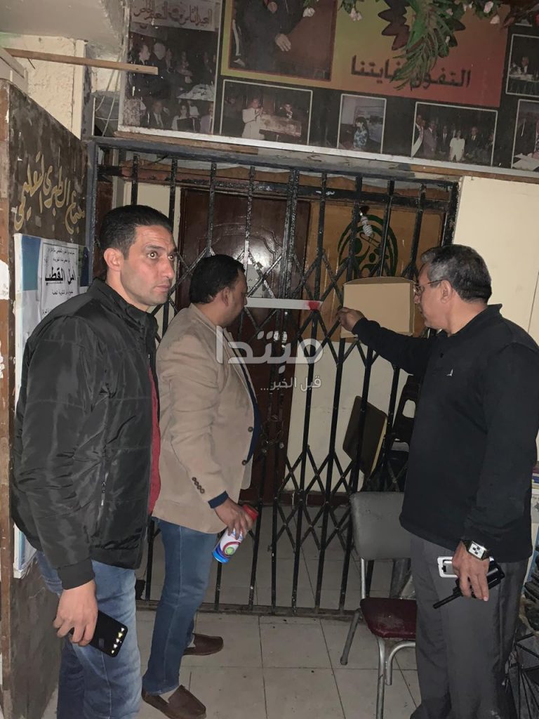 إغلاق 4 مراكز تعليمية مخالفة وإطلاق مبادرة لرفع الوعي البيئي لطلاب المدارس 1 158422191611709715544