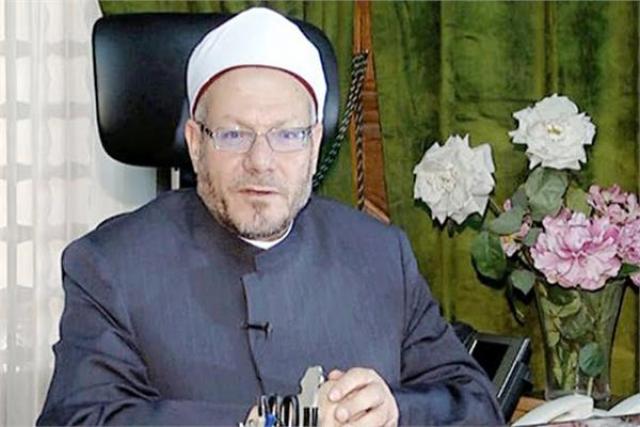 مفتي الجمهورية: شهداؤنا الأبرار على مر السنين تركوا بصماتهم البارزة كرموز للتضحية والفداء النبيل 1 15882802944310031709891582