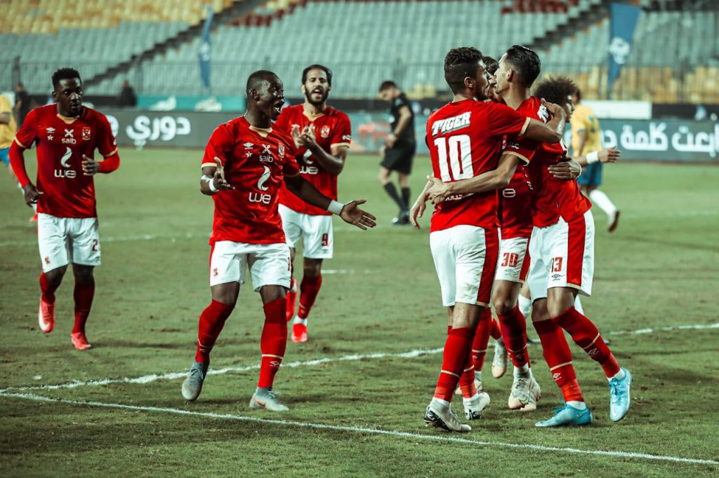 بلدية المحلة يفوز على الإسماعيلي بهدف في الدوري الممتاز 1 158987893 149715173671579 1260799359088468476 n 6049238fbb7951709406783