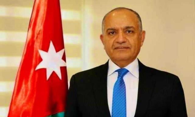 السفير أمجد العضايلة لـ(أ ش أ): التنسيق الأردني المصري لإيصال المساعدات إلى غزة يخفف معاناة الفلسطينيين 1 160685856521950391710762486