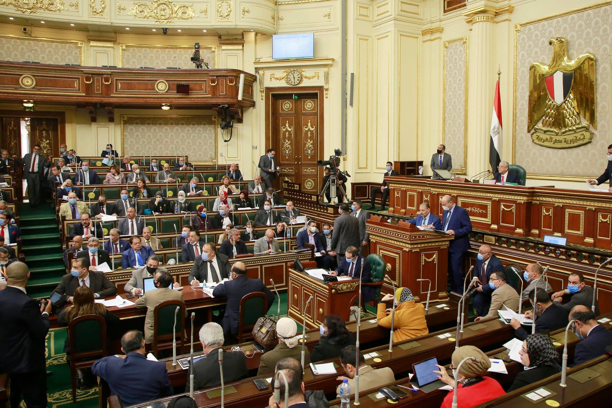 "النواب" يوافق على مجموع مواد مشروع قانون المالية العامة الموحد ويرجئ أخذ الرأي النهائي عليه 1 1612874144 964 470652 147624472 2742782079367996 8635588662924122809 o1709985847