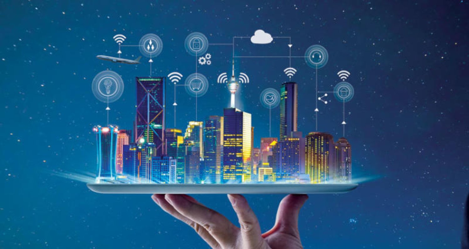 جلوبال (15): MWC2024: Huawei تطلق حلول المدن الذكية من الجيل التالي لتسريع ذكاء المدن 1 16457151648302145001709316004