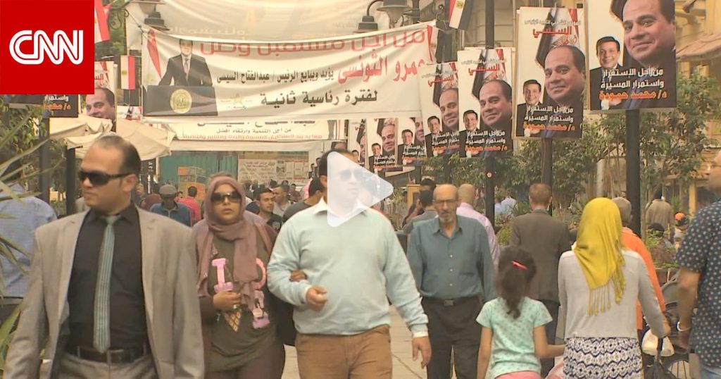 الجزائر: تحديد 7 سبتمبر القادم لإجراء الانتخابات الرئاسية 1 164921711042323