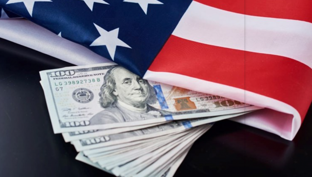 التضخم في الولايات المتحدة يرتفع إلى 3.2 % خلال فبراير 1 16577331404401710259867