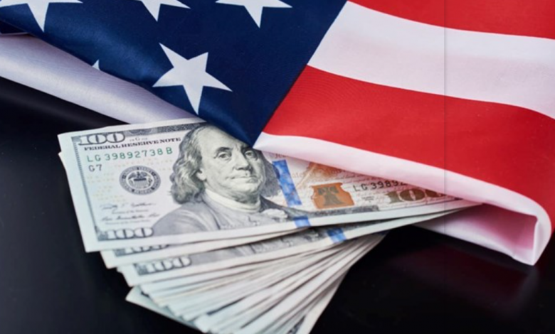 التضخم في الولايات المتحدة يرتفع إلى 3.2 % خلال فبراير 1 16577331404401710259867