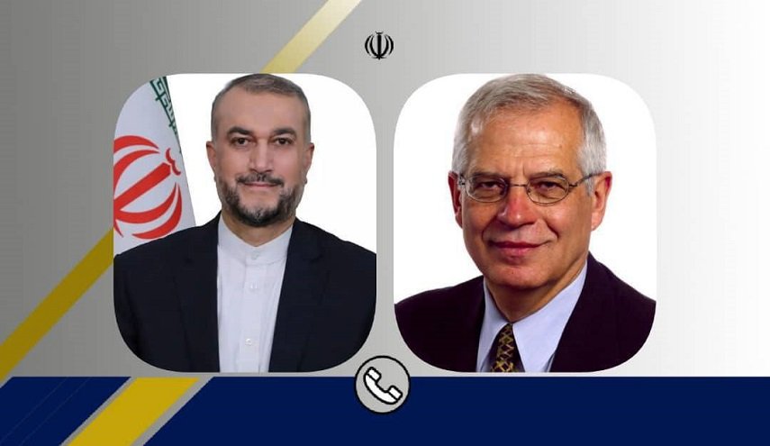 شميهال وبوريل يبحثان الأولويات الرئيسية لأوكرانيا 1 1664986545574764001710936965