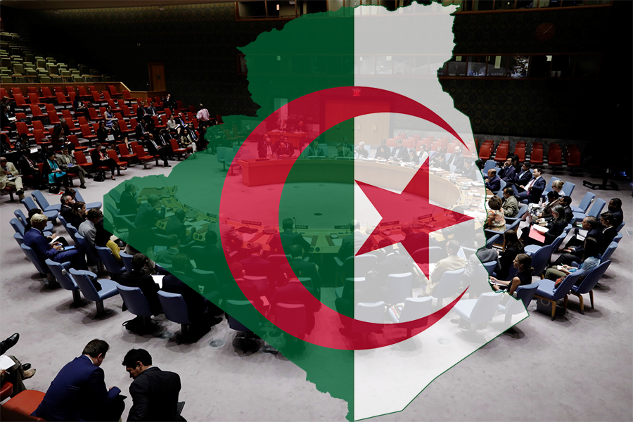 ممثل الجزائر في مجلس الأمن: اعتماد قرار اليوم بداية نحو تحقيق آمال الشعب الفلسطيني 1 1670928626 500 716740 algeria1711385523