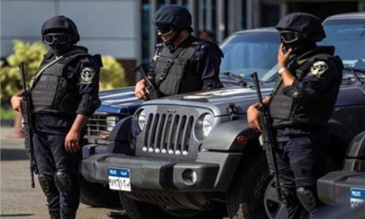 أمن المنافذ يضبط 55 قضية متنوعة خلال 24 ساعة 1 167888219001711034405