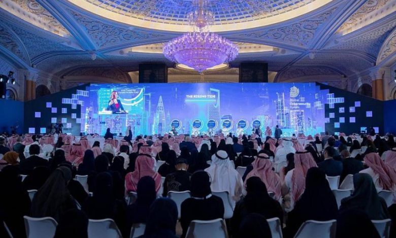 السعودية تنظم المنتدى الدولي للأمن السيبراني أكتوبر المقبل 1 16811289211654587001710786903