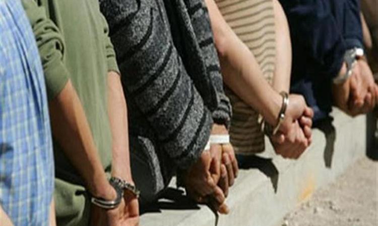 ضبط 14 شخصا بالقاهرة لقيامهم بارتكاب جرائم سرقة متنوعة 1 169850970201710588722