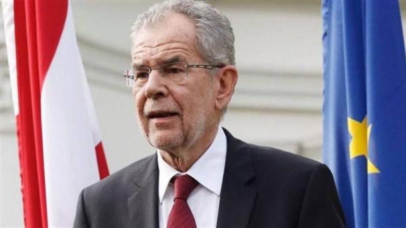 وزير خارجية النمسا: ندعم تعزيز الديمقراطية في دول غرب إفريقيا 1 171738 1666367329 L1711613764