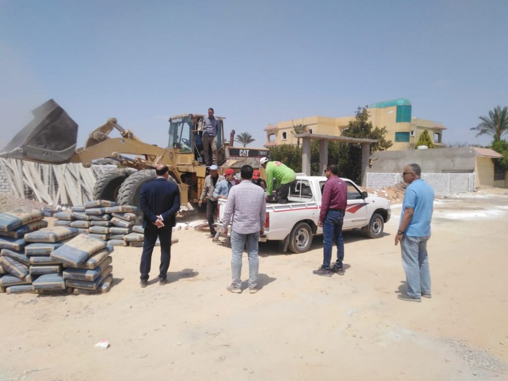 وزير الإسكان يُصدر قراراً بإزالة التعديات بعدد من المدن الجديدة 1 173437237 1906377496207273 5921107151989188835 n1709294946