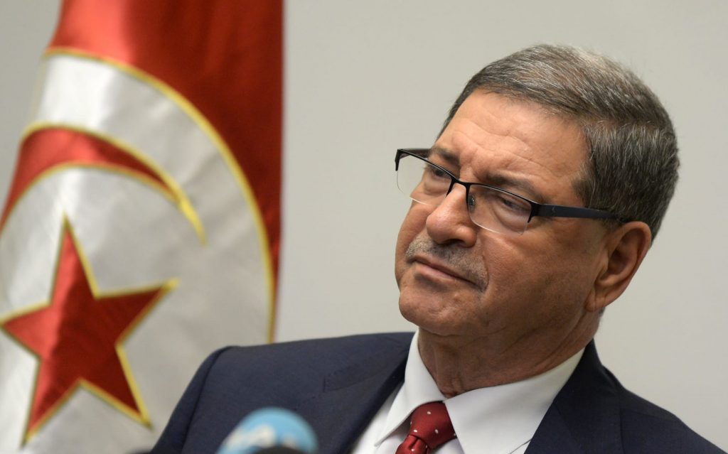 رئيس حكومة تونس: يجب توفير كل الظروف اللوجيستية لإنجاح "الإحصاء الوطني"خلال 2024 1 1787331710515763