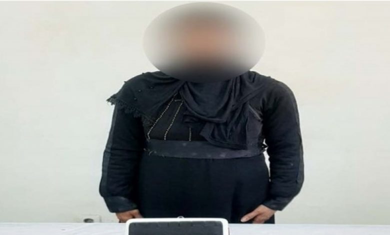 ضبط سيدة ببورسعيد لقيامها بالاستيلاء على مبالغ مالية من سيدتين بدعوى توظيفها 1 179989606516476844031710763983