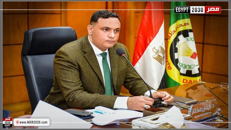 محافظ الدقهلية يحيل 146 محضرا بمخالفات تموينية للنيابة خلال حملات في 11 مركزا ومدينة 1 181423 W1710342183
