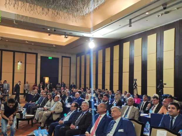 محافظ جنوب سيناء: مصر تتمتع بمقومات هائلة توفر ركيزة قوية لإقامة مشروعات السياحة الاستشفائية 1 182747544816839871311709373004
