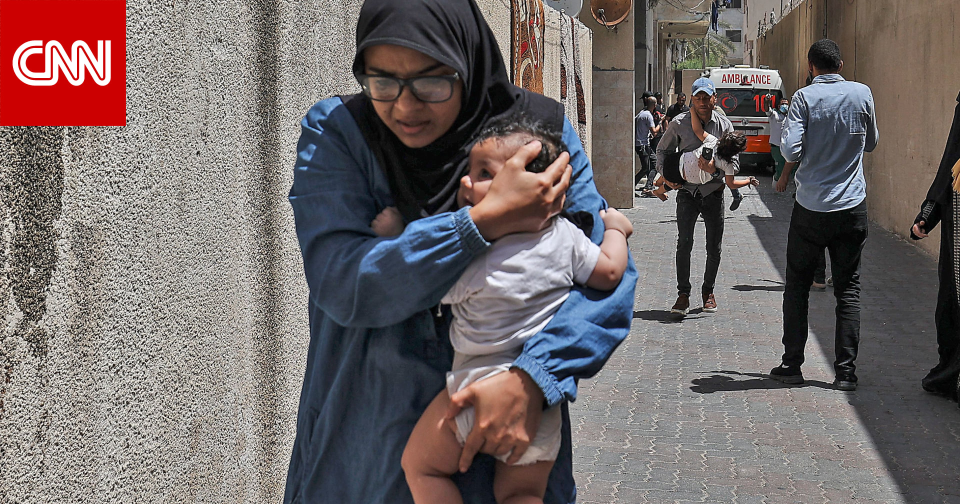 "الأونروا": قتلى أطفال غزة في 4 أشهر يفوق قتلى الأطفال في النزاعات العالمية خلال 4 أعوام 1 1847841710284823